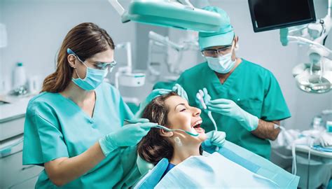 5 Reasons Why Sjile Magic Dental is the Best Choice in Garland, TX